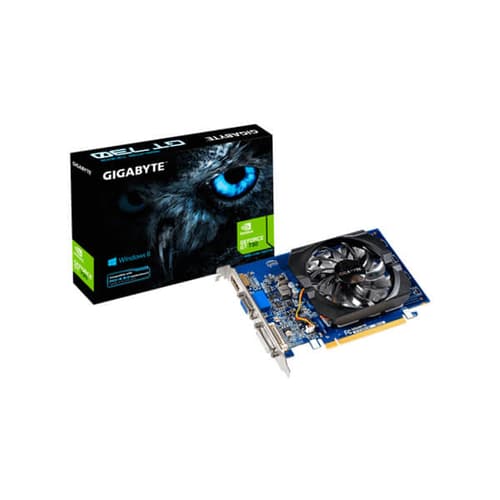 Gigabyte GT 730 2GB Graphics Card